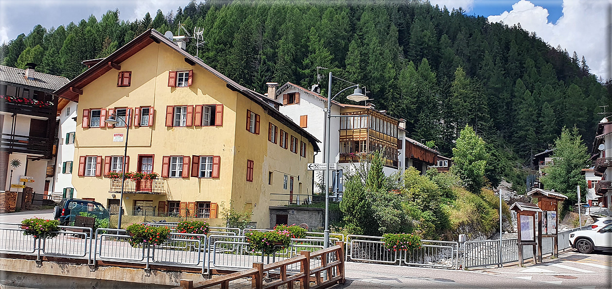 foto Campitello di Fassa